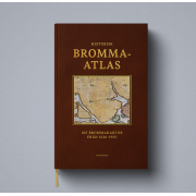 Historisk Bromma atlas